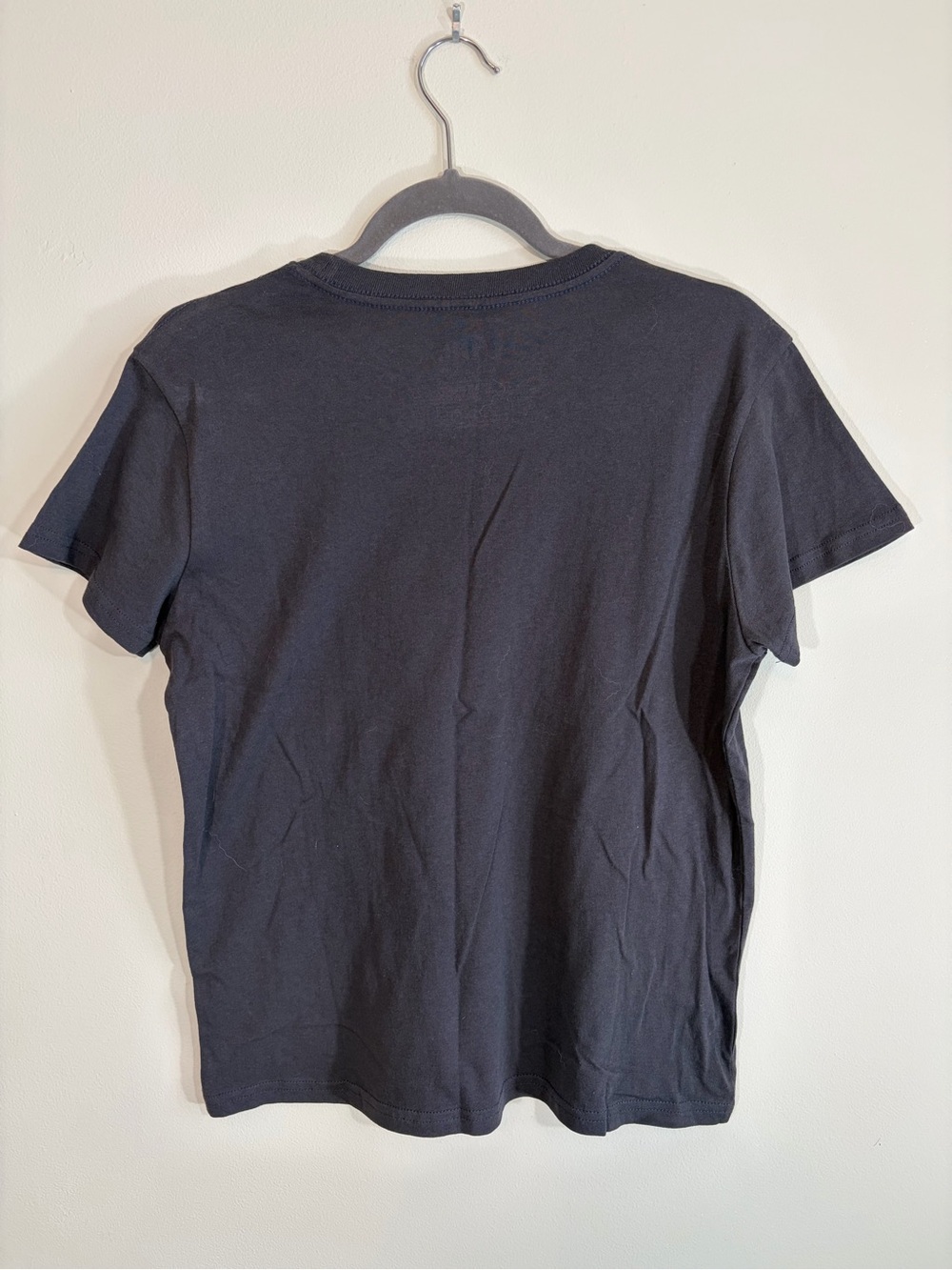 Doe “Be Kind” Graphic Tee 🖤 NWT Size Small Minimalist Soft Tee - Picture 4 of 7